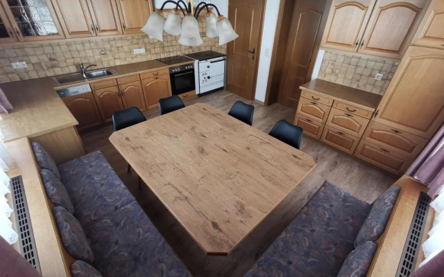 Appartement Geisler