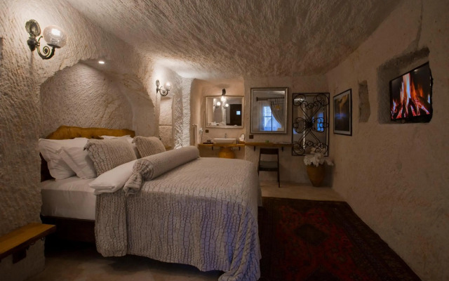 Asuwari Suites Cappadocia