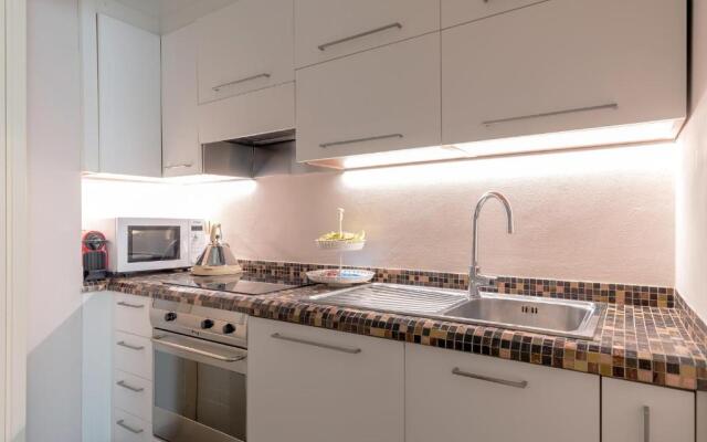 Milan Retreats Duomo Suites