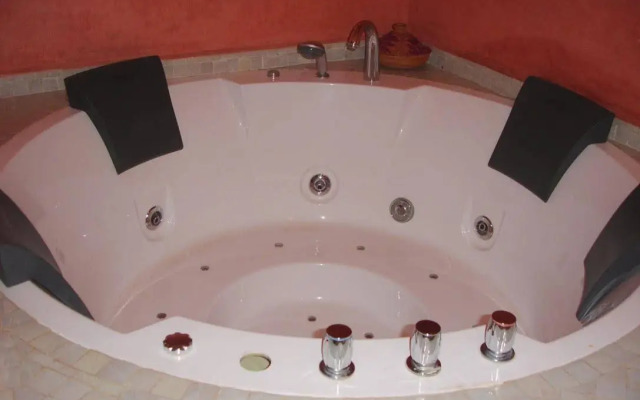 Minotel Riad Mandalay