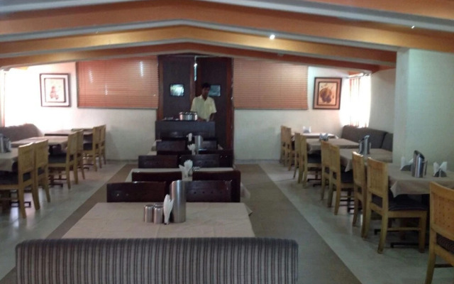 Bhagini Residency