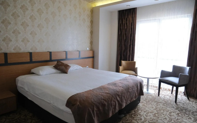 Sor Hotel Eskisehir