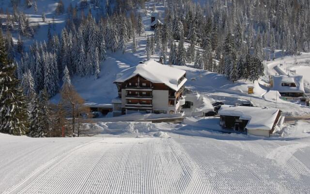 Berghof Nassfeld