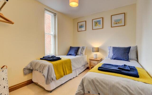 Flat 3 Penlu