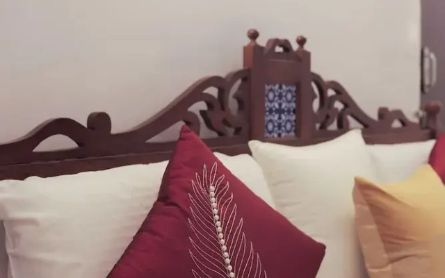 Roop Mahal Homestay