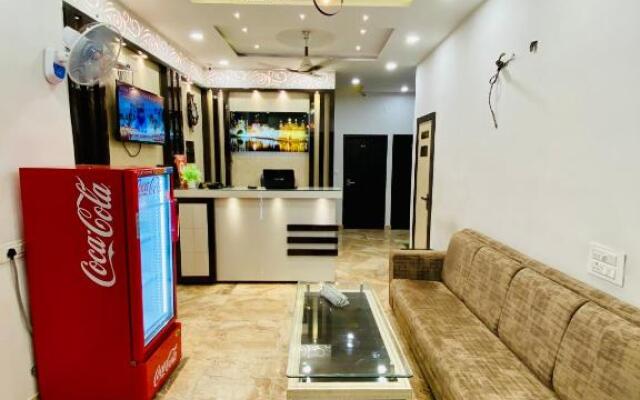 Hotel Kabir Residency