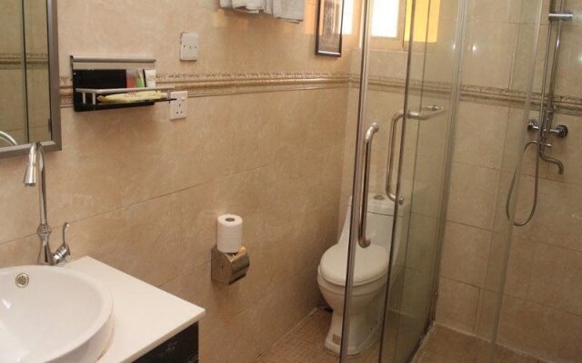 Carat 24 Business Hotel & Suites LTD