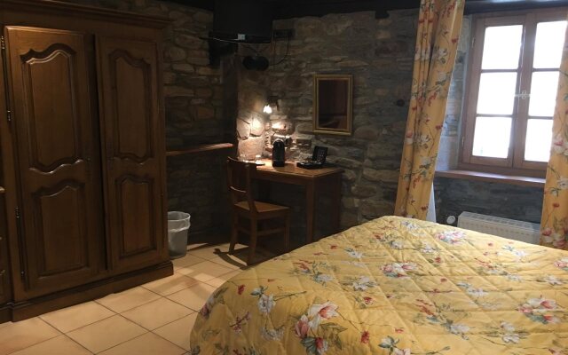 Les Magnolias Hôtel