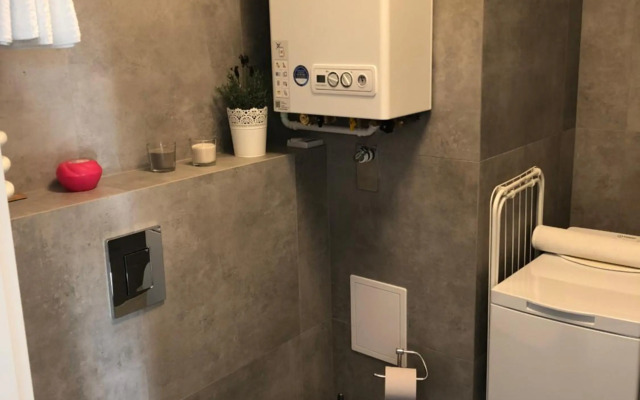 Rezydencja Ustronie Morskie Zachodnia