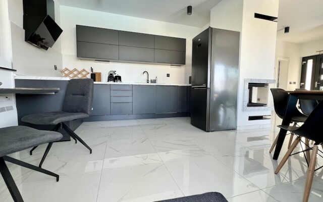 Villa Comfort