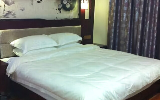 广州六三市度假村