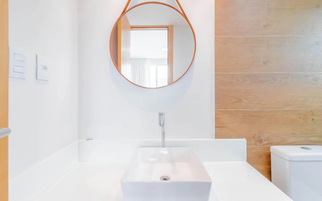 SA06 Excelente Casa 5 Quartos - Sauípe