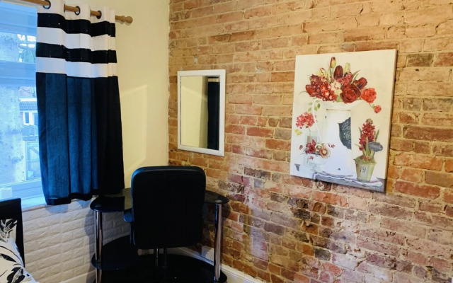 City of Titanic Double Rooms