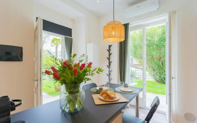 Co-f181-carb1at - Tremezzo Apartment 1