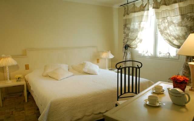 Le Domaine de la Valdaine