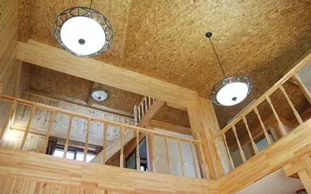 Hwaseonghaneul Sarangchae Pension
