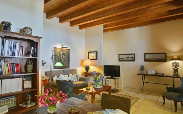 Villa Terra del Sole