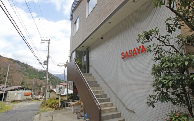 Sasaya