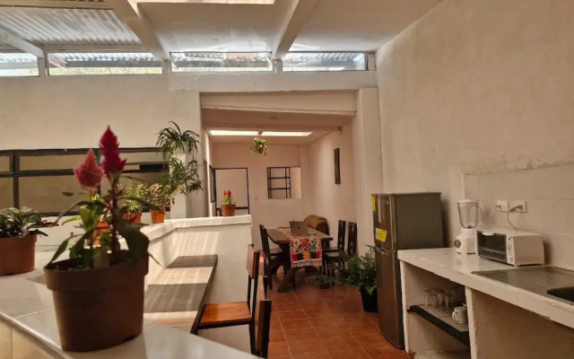 Cozy Chipilapa House