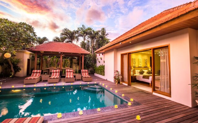 Villa Seriska Dua Sanur Bali