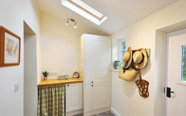 Warmwell Lodge