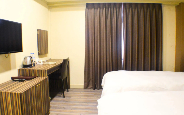 Duke Hotel Taoyuan