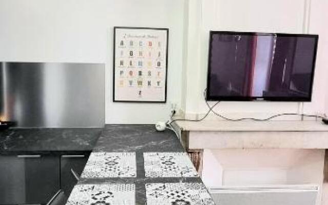 T2 COSY - CAPITOLE - CALME - Wi-Fi - NETFLIX