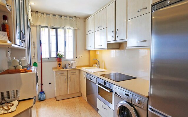 Apartment Lekeitio Cambrils