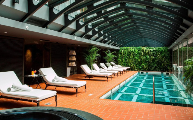 Hotel Telegraaf, Autograph Collection