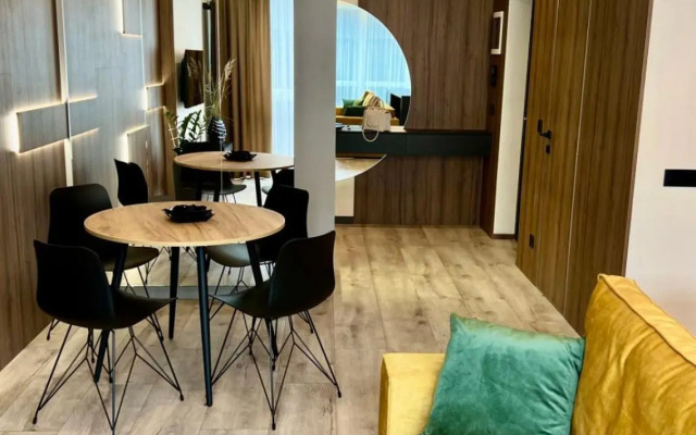 Royal VIP jacuzzi Balabana 23