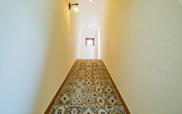 Aegean Sea Holiday Villa