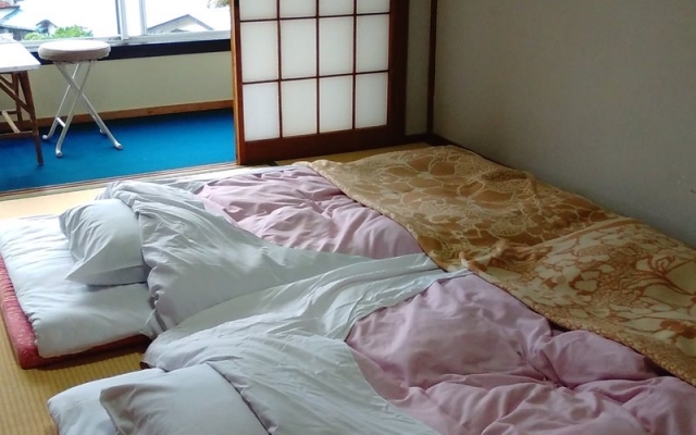 Kajiya Ryokan