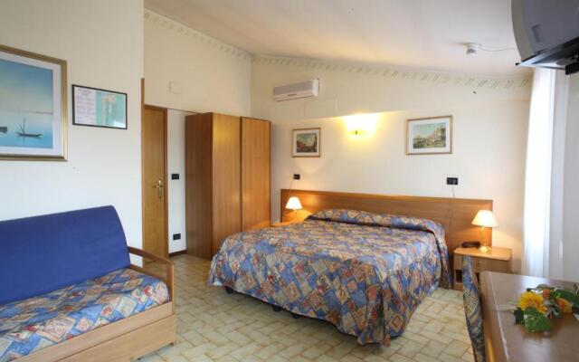 Albergo Alla Campana