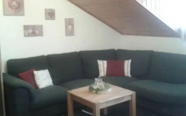 Holiday Apartment Tulpe Schuniglhof