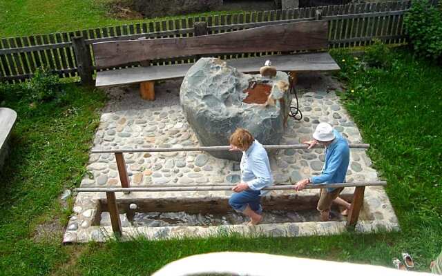 Innerkienzerhof - Urlaub am Bauernhof