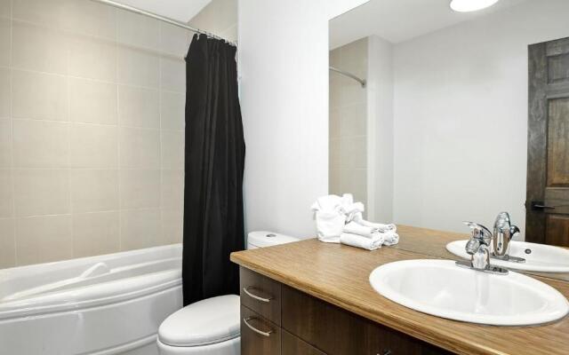 Chalets Alpins - 31 Chemin Blanc