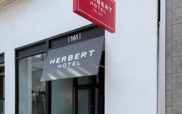 The Herbert Hotel