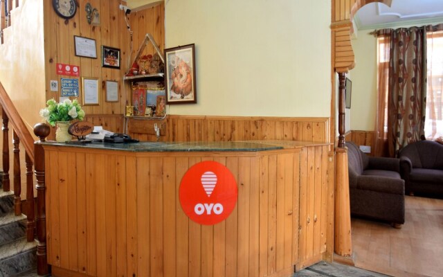 OYO 11895 Himalayan Cottage