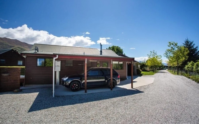 Alpine View Lodge
