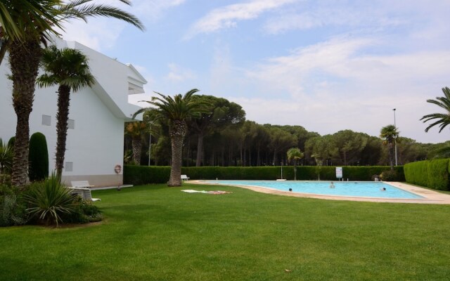 Apartamentos Green Club