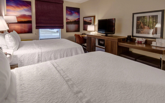 Hampton Inn Arkadelphia