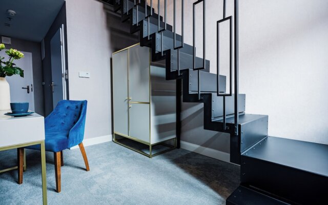 Focus Premium Apartments by Focus Hotels