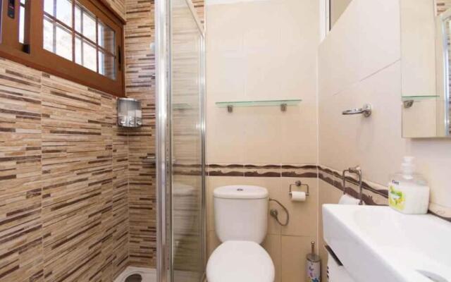 Apartment in Palm-Mar - Insel Teneriffa 41647