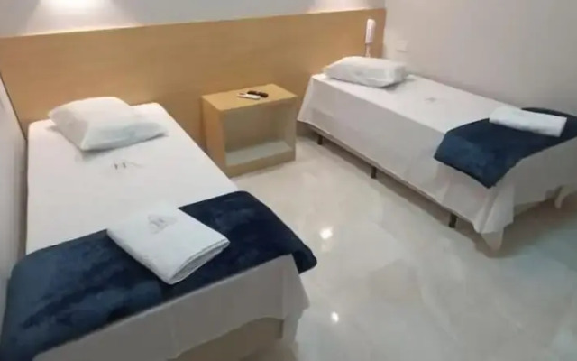 Hotel New Space