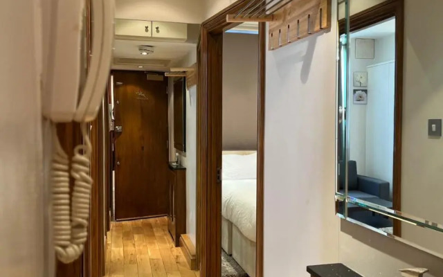 Stunning 1 Bedroom in Stunning Location - Mayfair Area