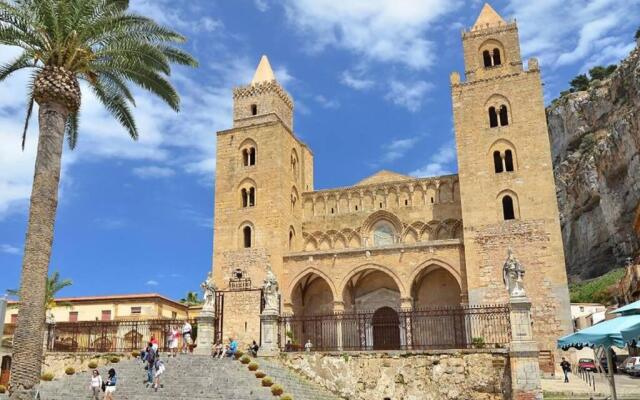 I pupi casa vacanze Cefalù