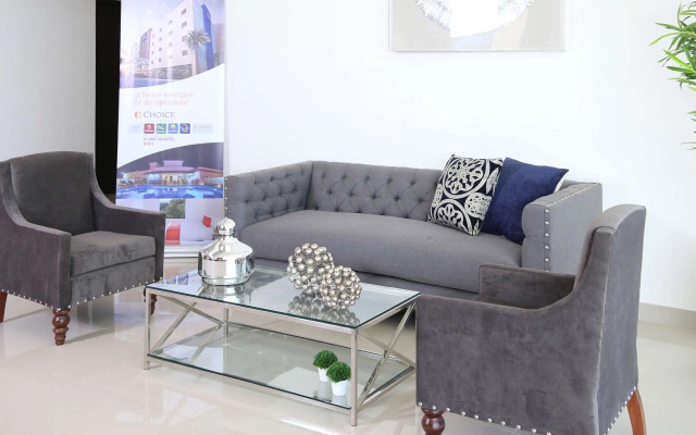 Sleep Inn Hermosillo