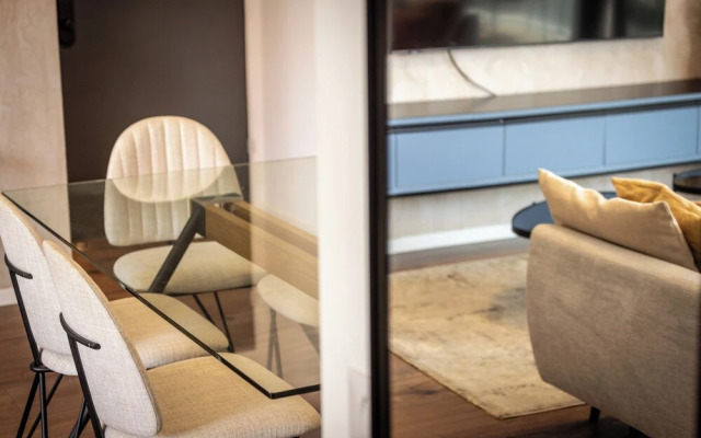 Modern Cozy Dream by Sea N' Rent
