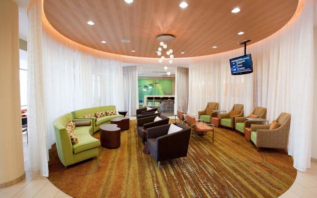 SpringHill Suites by Marriott Wenatchee