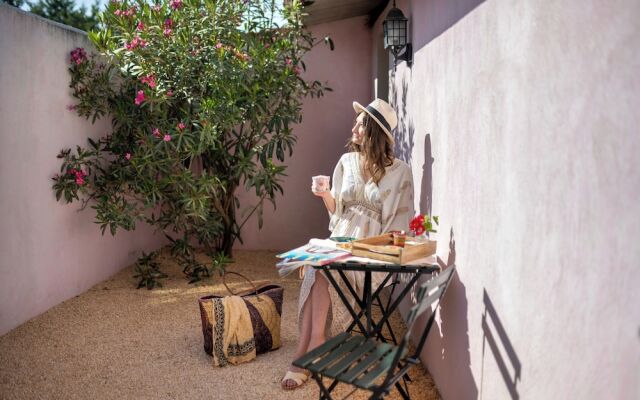 Finca Aal Cachucho Hotel Rural